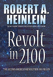 Revolt in 2100 (Heinlein)