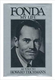 Fonda: My Life (Henry Fonda)