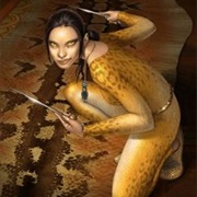 Bast (The Kane Chronicles)