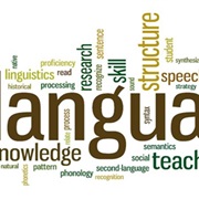 Learned a Foreign Language