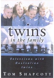 Twins in the Family (Tom Shapcott)