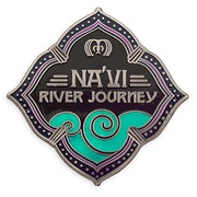 Na&#39;vi River Journey