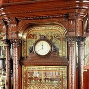 The Victoria, Bayswater