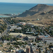 Comodoro Rivadavia