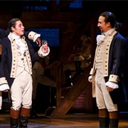 The Story of Tonight