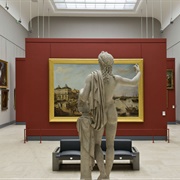 Musé Des Beaux Arts, Bordeaux, France