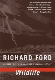 Wildlife (Richard Ford)
