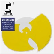 Wu-Tang Clan - C.R.E.A.M. (Cash Rules Everything Around Me) / Da Mystery of Chessboxin'
