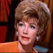 Zelda the Great (Anne Baxter)