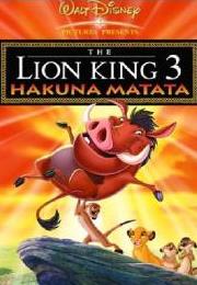 The Lion King 3 (2004)