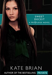 Sweet Deceit (Kate Brian)