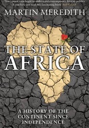 The State of Africa (Martin Meredith)