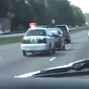 Driving Slow in the Fast Lane