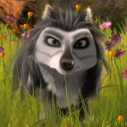 Hutch (Alpha and Omega)