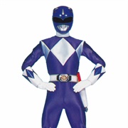 Blue Ranger