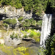 Brandywine Falls, BC