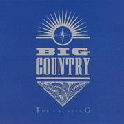 Big Country: The Crossing (Blue)