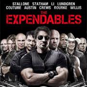The Expendables