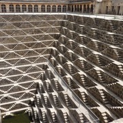 Rajasthan Stepwell