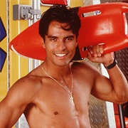 Manny Gutierrez (José Solano)