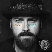 BEAUTIFUL DRUG - Zac Brown Band
