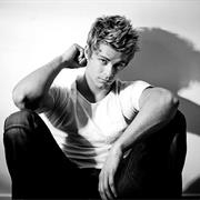 Luke Mitchell