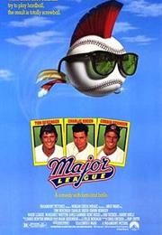 Major League