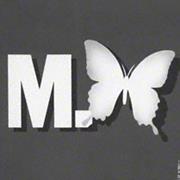 M. Butterfly