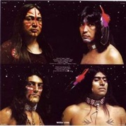 Redbone (Native Rock Band)