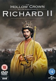 Richard II: The Hollow Crown (1960)