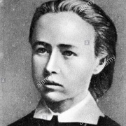 Sophia Perovskaya