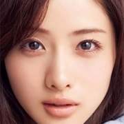 Ishihara Satomi