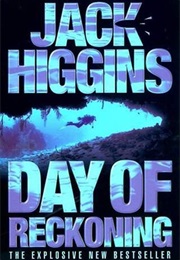 Day of Reckoning (Jack Higgins)