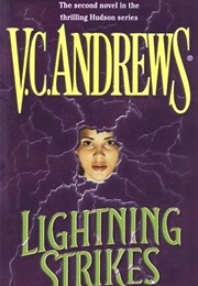 Lightning Strikes (V.C. Andrews)