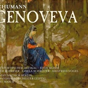 Genoveva (Schumann)
