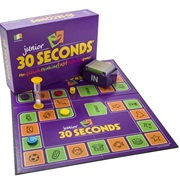 30 Seconds