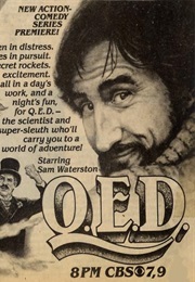 Infernal Device (1982)