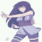 Hinata Hyuga