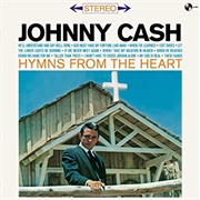 Johnny Cash - Hymns From the Heart