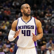 Arron Afflalo