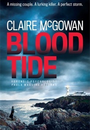 Blood Tide (Claire McGowan)