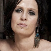 Kasey Chambers