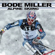 Bode Miller Alpine Skiing