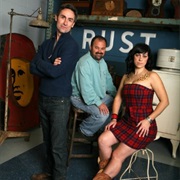 Iowa - American Pickers