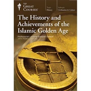 Achievements of the Islamic Golden Age