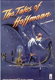 The Tales of Hoffmann (Powell &amp; Pressburger)