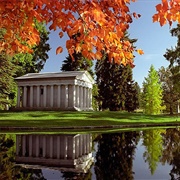 Spring Grove Cemetery