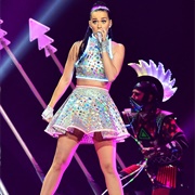 Katy Perry