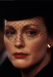 Julianne Moore - The End of the Affair