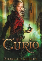 Curio (Evangeline Denmark)